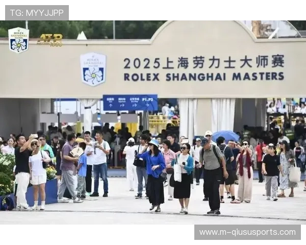 赛事票房增长显著，网球场馆预订紧张反映需求旺盛