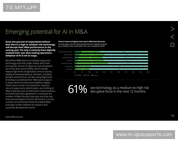 虚拟体育赛事近期用户参与度激增，拓展数字消费新场景与商业模式