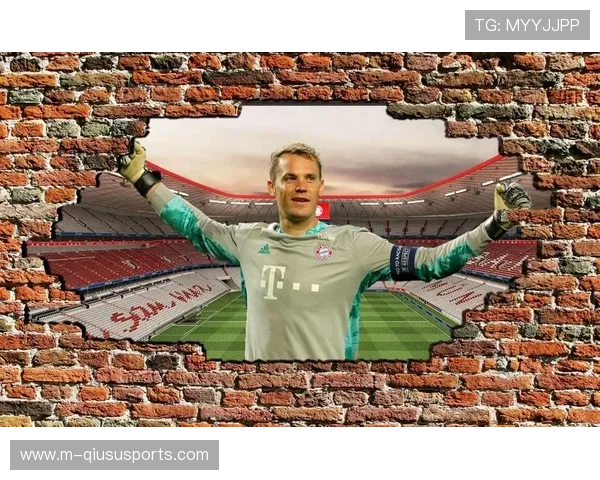 诺伊尔扑救受伤瞬间，拜仁门将危机提前暴露