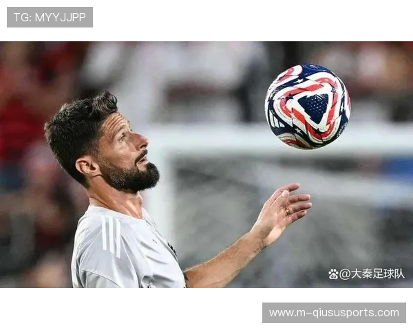 老将吉鲁加盟里尔，38岁锋线经验助阵年轻球队