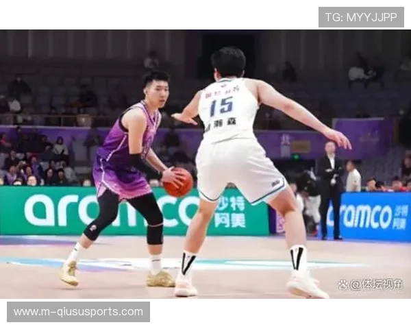 北控男篮签约名将之子小尼尔森，期待提升后场攻防活力