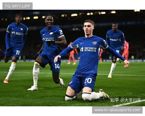 英超2026射手榜：布莱顿蒂亚戈7场6球领跑，切尔西帕尔默6场5球次席