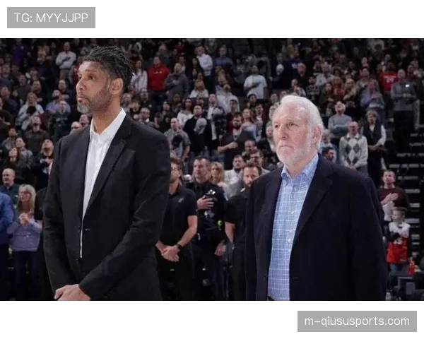 波波维奇自律康复吸引弟子自发陪伴，马刺传奇主帅获众人关心